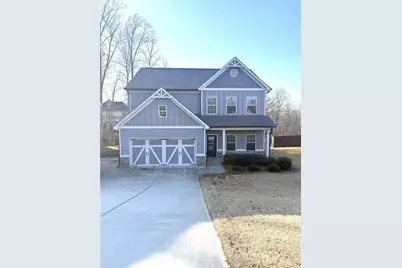 827 Wellford Avenue, Jefferson, GA 30549 - Photo 3