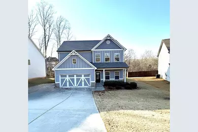 827 Wellford Avenue, Jefferson, GA 30549 - Photo 1