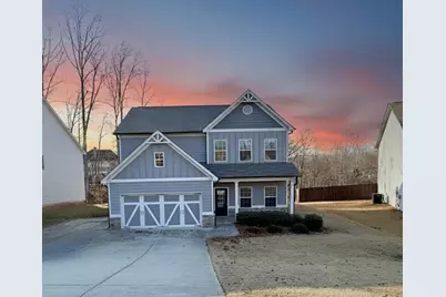 827 Wellford Avenue, Jefferson, GA 30549 - Photo 5