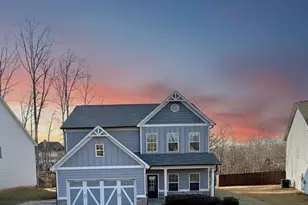 827 Wellford Ave, Jefferson, GA 30549 - Photo 5