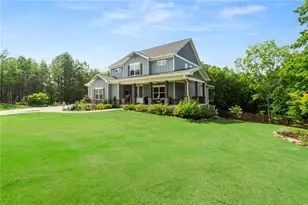 175 STONELEDGE TRCE N, Jasper, GA 30143 - Photo 33