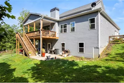 175 Stoneledge Trace N, Jasper, GA 30143 - Photo 37