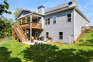 175 STONELEDGE TRCE N, Jasper, GA 30143 - Photo 37