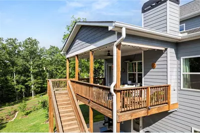 175 Stoneledge Trace N, Jasper, GA 30143 - Photo 39