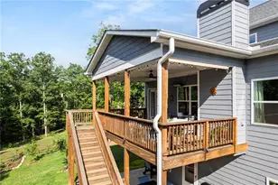 175 STONELEDGE TRCE N, Jasper, GA 30143 - Photo 39