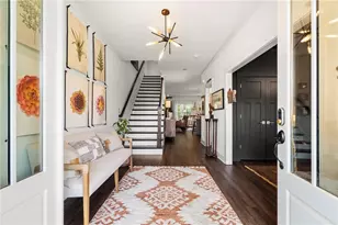 175 STONELEDGE TRCE N, Jasper, GA 30143 - Photo 3