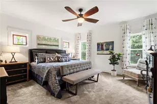 175 STONELEDGE TRCE N, Jasper, GA 30143 - Photo 17