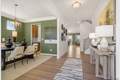 90 Jones Ridge Drive, Dallas, GA 30132 - Photo 3