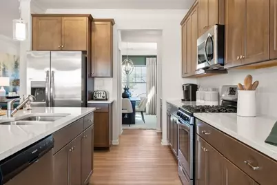 90 Jones Ridge Drive, Dallas, GA 30132 - Photo 11