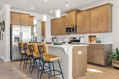 90 Jones Ridge Drive, Dallas, GA 30132 - Photo 9