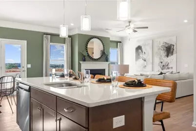 90 Jones Ridge Drive, Dallas, GA 30132 - Photo 13