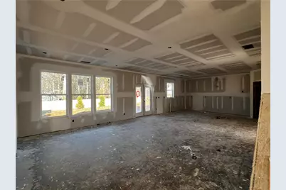 1740 Hickory Heights (Lot 8) Way, Acworth, GA 30102 - Photo 11