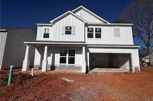 1740 Hickory Heights (Lot 8) Way, Acworth, GA 30102 - Photo 9