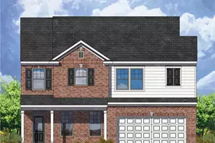 1740 Hickory Heights (Lot 8) Way, Acworth, GA 30102 - Photo 5