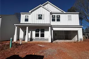 1740 Hickory Heights (Lot 8) Way, Acworth, GA 30102 - Photo 1