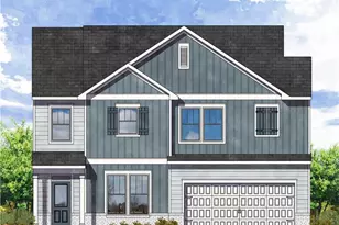 1740 Hickory Heights (Lot 8) Way, Acworth, GA 30102 - Photo 3