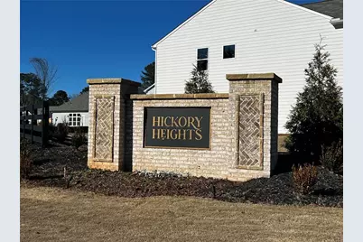 1740 Hickory Heights (Lot 8) Way, Acworth, GA 30102 - Photo 19