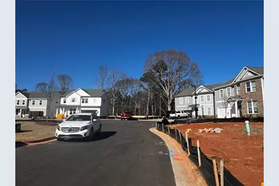 1740 Hickory Heights (Lot 8) Way, Acworth, GA 30102 - Photo 21