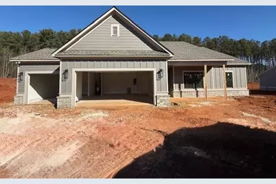 236 Weslyn Drive, Social Circle, GA 30025 - Photo 3