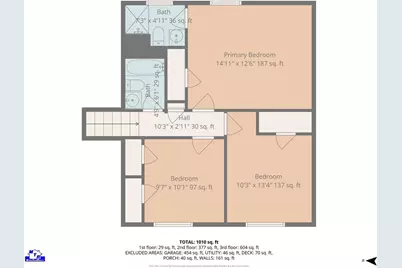 4656 Bristol Drive, Conyers, GA 30094 - Photo 21