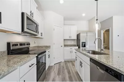 3966 Oakwood Terrace Court, Oakwood, GA 30566 - Photo 7