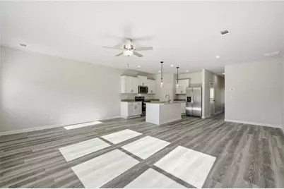 3966 Oakwood Terrace Court, Oakwood, GA 30566 - Photo 17