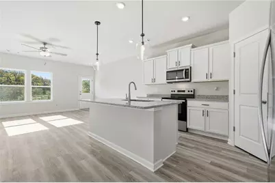 3966 Oakwood Terrace Court, Oakwood, GA 30566 - Photo 13