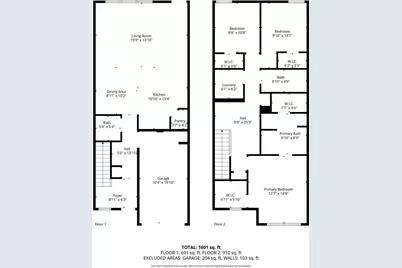 3966 Oakwood Terrace Court, Oakwood, GA 30566 - Photo 45