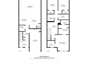 3966 Oakwood Ter Ct, Oakwood, GA 30566 - Photo 45