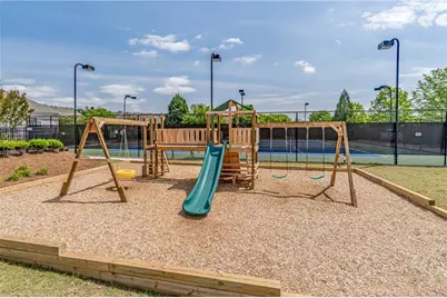 302 Barbados Lane, Suwanee, GA 30024 - Photo 35