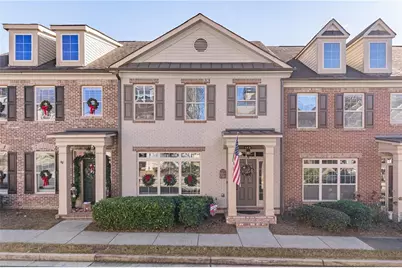 302 Barbados Lane, Suwanee, GA 30024 - Photo 1