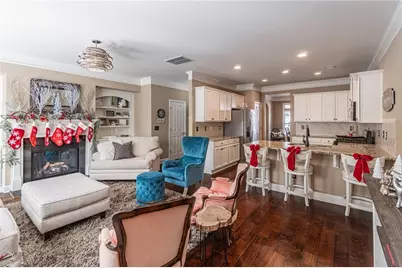 302 Barbados Lane, Suwanee, GA 30024 - Photo 15