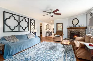 22 Vanessa Dr SE, Smyrna, GA 30082 - Photo 7