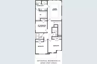 1104 Bartlett Trace, Suwanee, GA 30024 - Photo 3