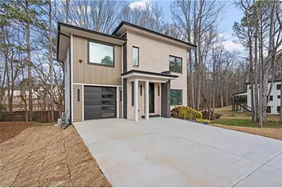 744 Crystal Bay Road, Villa Rica, GA 30180 - Photo 3