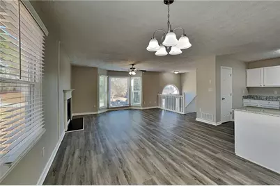 42 Breckenridge Drive, Powder Springs, GA 30127 - Photo 5