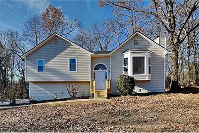 42 Breckenridge Drive, Powder Springs, GA 30127 - Photo 1