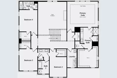 3209 Danlow Court, Kennesaw, GA 30152 - Photo 3