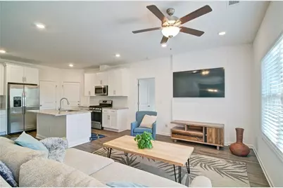 4630 Hemlock Drive SW, Austell, GA 30106 - Photo 9