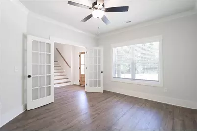 196 Weslyn Drive, Social Circle, GA 30025 - Photo 5
