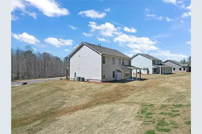 196 Weslyn Drive, Social Circle, GA 30025 - Photo 9
