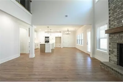 196 Weslyn Drive, Social Circle, GA 30025 - Photo 3