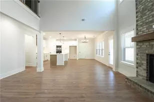 196 Weslyn Dr, Social Circle, GA 30025 - Photo 3