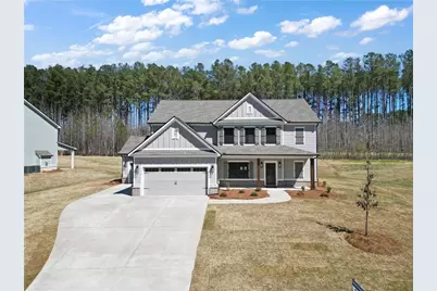 196 Weslyn Drive, Social Circle, GA 30025 - Photo 1
