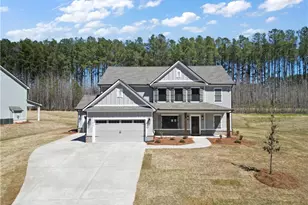 196 Weslyn Dr, Social Circle, GA 30025 - Photo 1