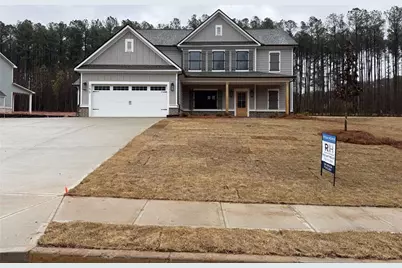 196 Weslyn Drive, Social Circle, GA 30025 - Photo 1