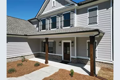 196 Weslyn Drive, Social Circle, GA 30025 - Photo 3