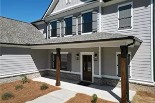 196 Weslyn Dr, Social Circle, GA 30025 - Photo 3