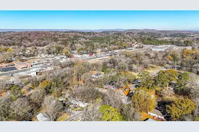 562 Highland Avenue, Summerville, GA 30747 - Photo 11