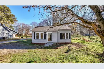 562 Highland Avenue, Summerville, GA 30747 - Photo 3